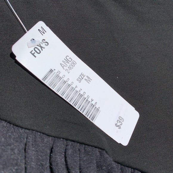 Brand New Mini Skirt with Tons of Fun Detailing - Picture 4 of 5